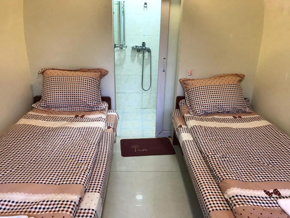 Ong Vang Meo Vac Hotel Extérieur photo