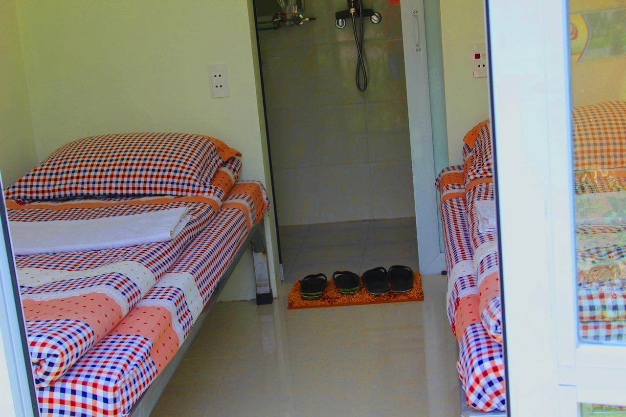 Ong Vang Meo Vac Hotel Extérieur photo